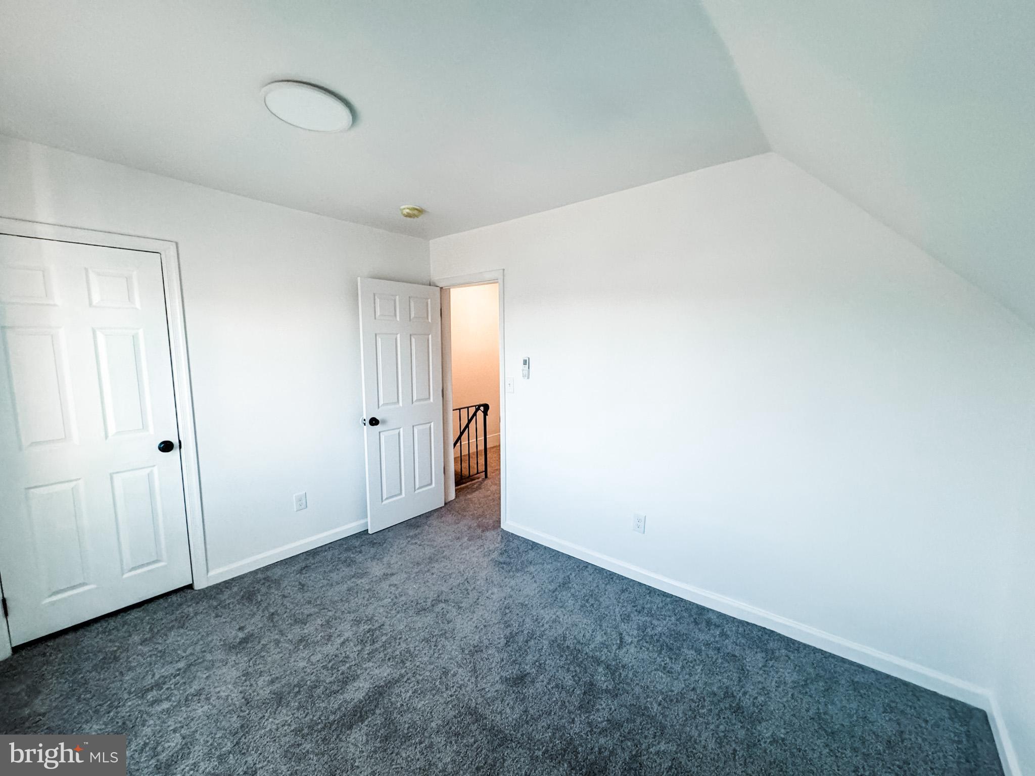 217 Ridge Road Claymont, DE 19703 - Photo 16 of 18 a view of an empty room