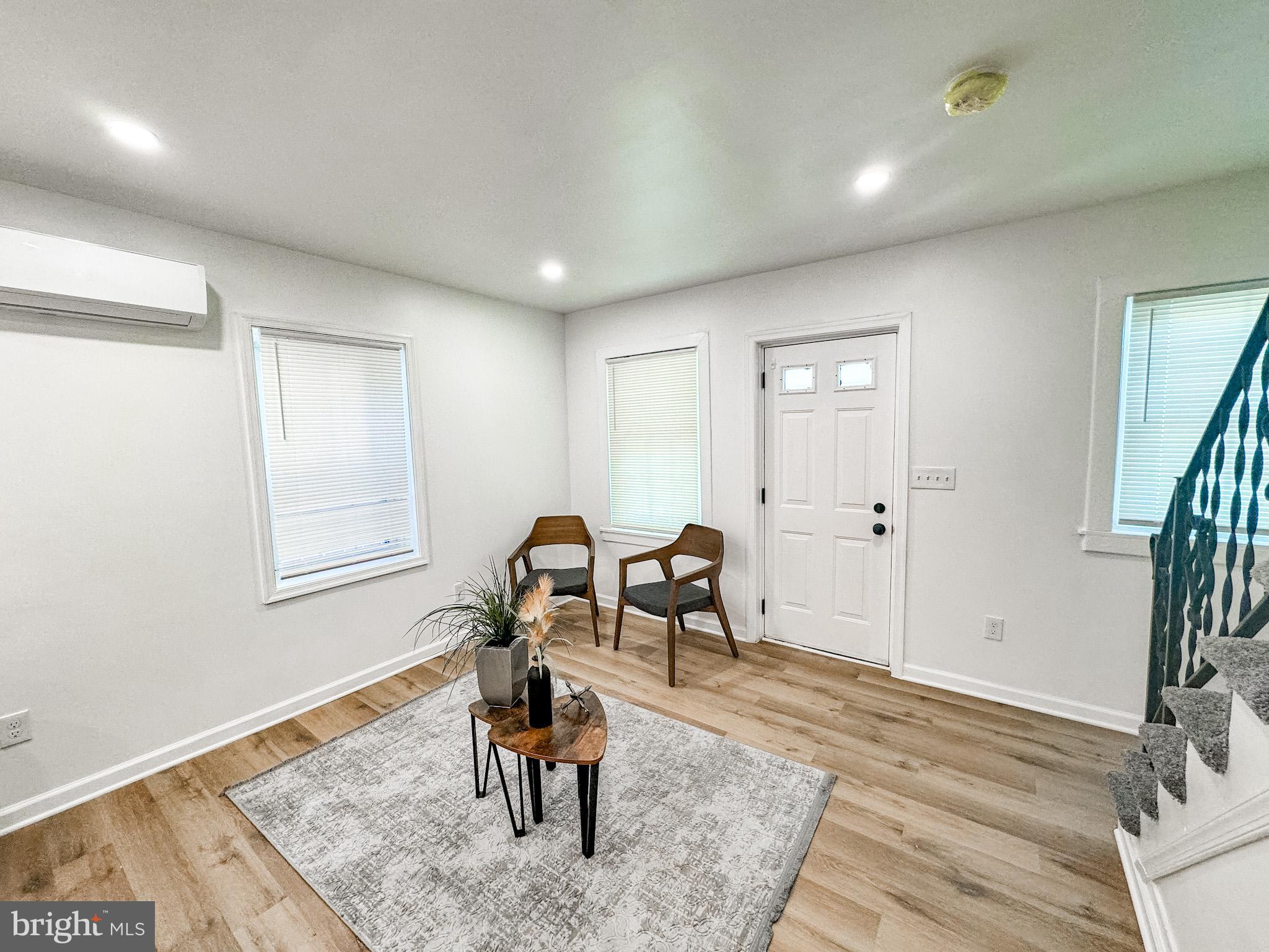 217 Ridge Road Claymont, DE 19703 - Photo 5 of 18 a living room with furniture