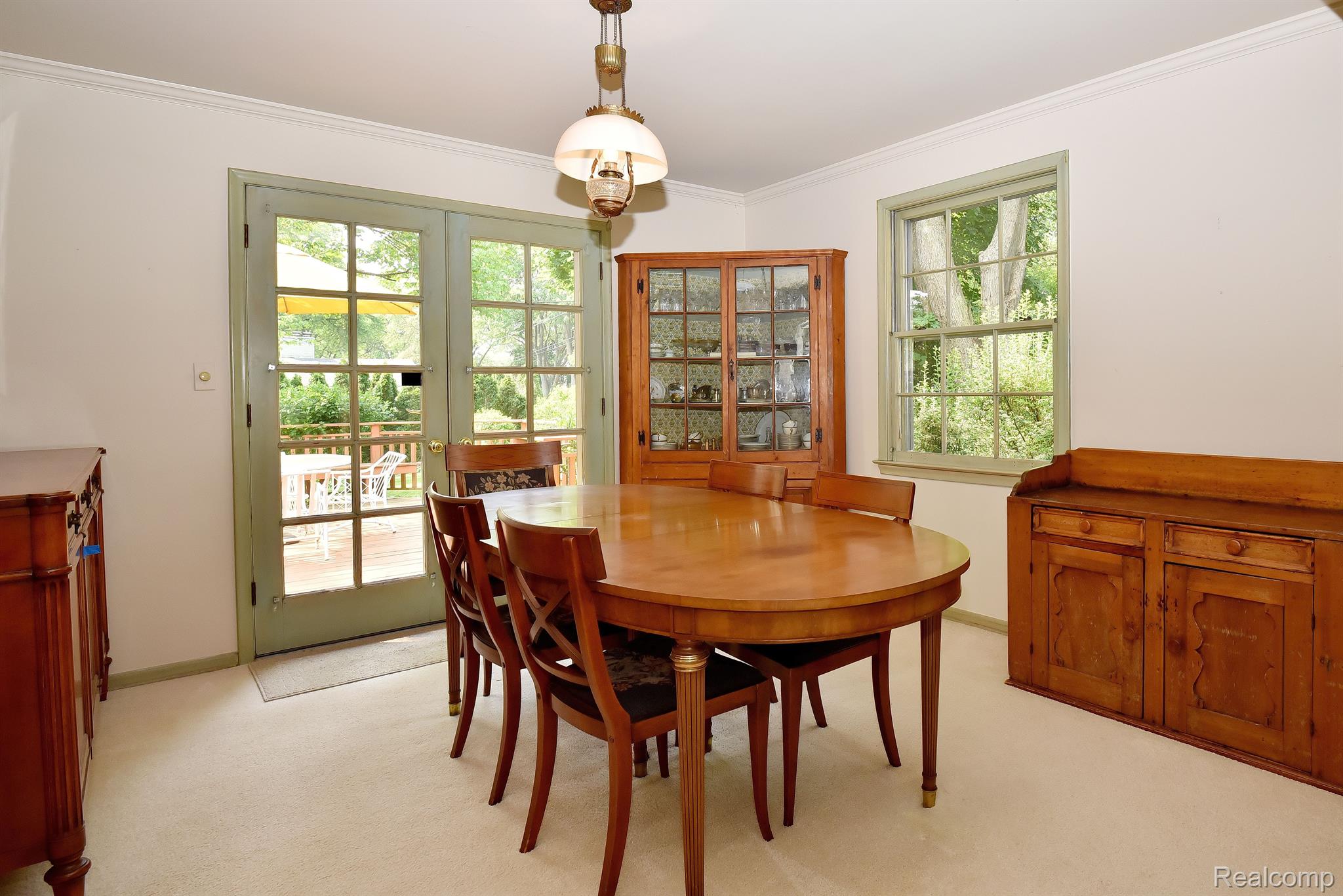 1010 Rock Spring Road Bloomfield Hills, MI 48304 - Photo 8 of 45 Gallery Image 8
