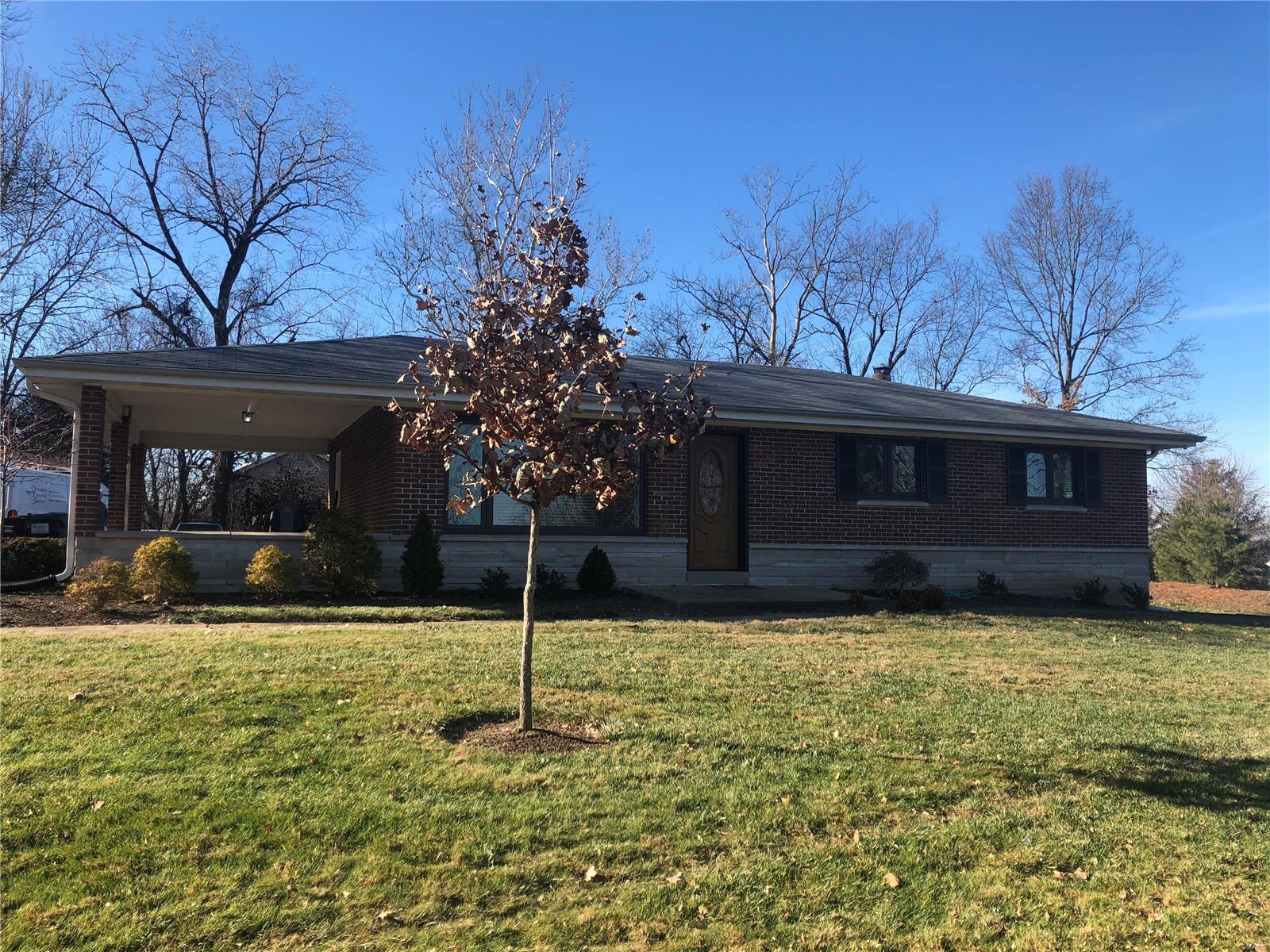 601 Glyn Cagny Road Manchester, MO 63021 - Photo 1 of 20 Gallery Image 1