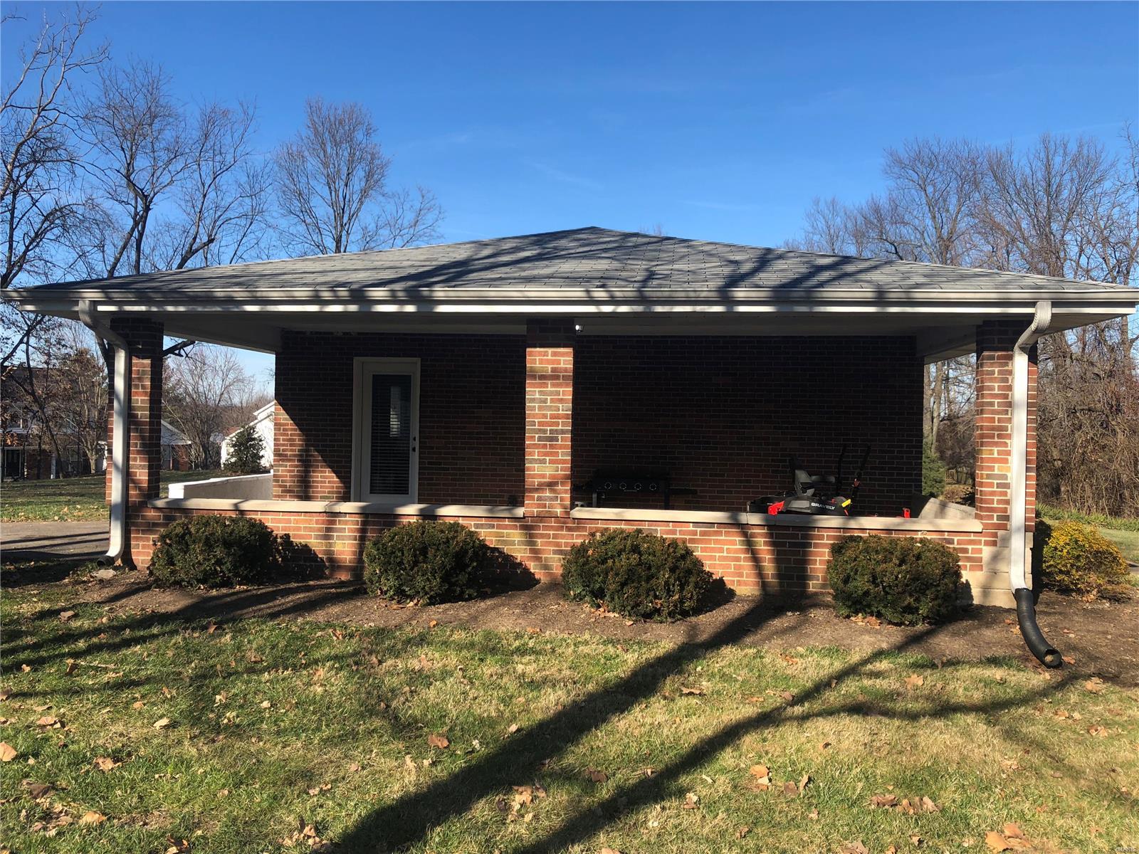601 Glyn Cagny Road Manchester, MO 63021 - Photo 2 of 20 Gallery Image 2