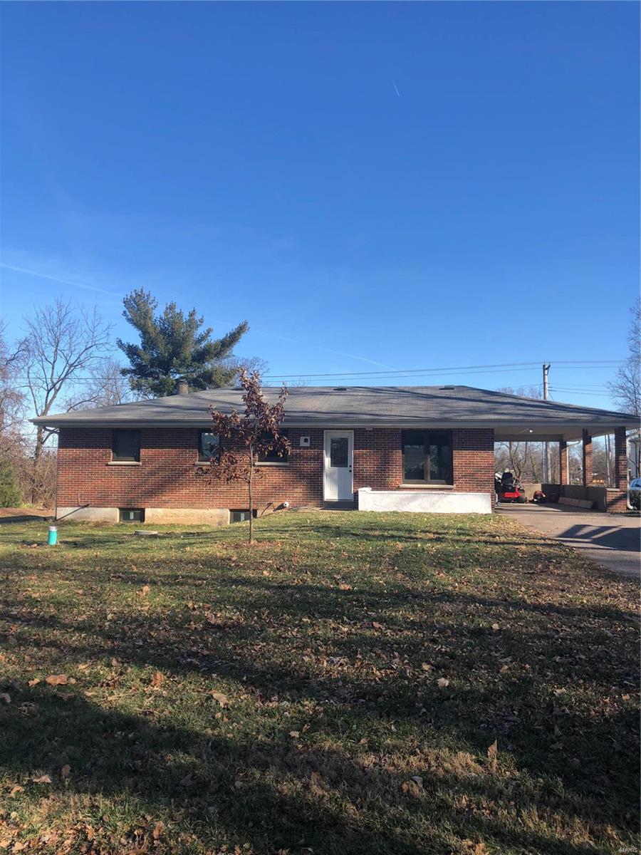 601 Glyn Cagny Road Manchester, MO 63021 - Photo 16 of 20 Gallery Image 16