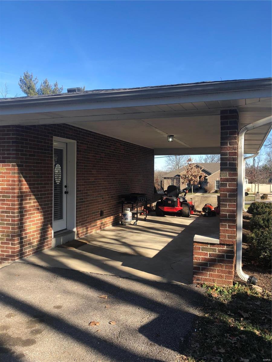 601 Glyn Cagny Road Manchester, MO 63021 - Photo 17 of 20 Gallery Image 17