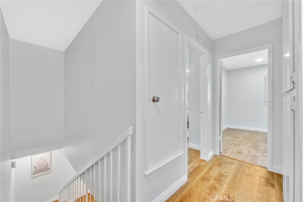 1528 North Gilbert Street Fullerton, CA 92833 - Photo 23 of 40 a view of an empty room