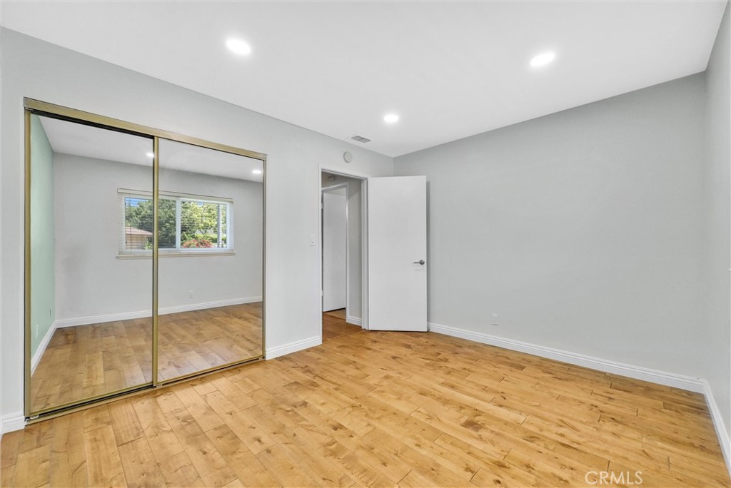 1528 North Gilbert Street Fullerton, CA 92833 - Photo 32 of 40 a view of an empty room