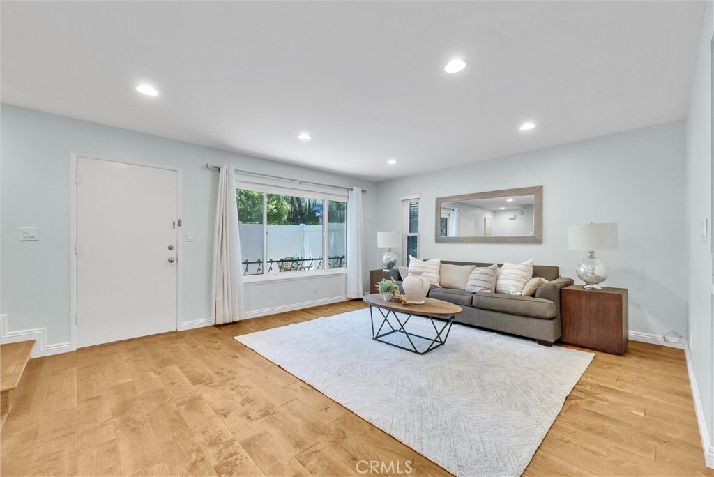 1528 North Gilbert Street Fullerton, CA 92833 - Photo 9 of 40 a living room with furniture and a window