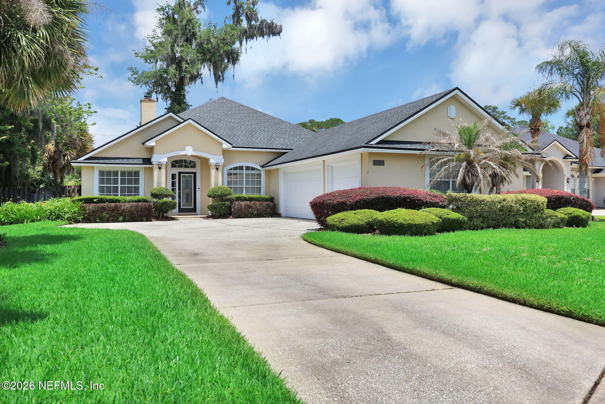 1862 Sentry Oak Court Fleming Island, FL 32003 - Photo 3 of 53 5-web-or-mls-1862 Sentry_004