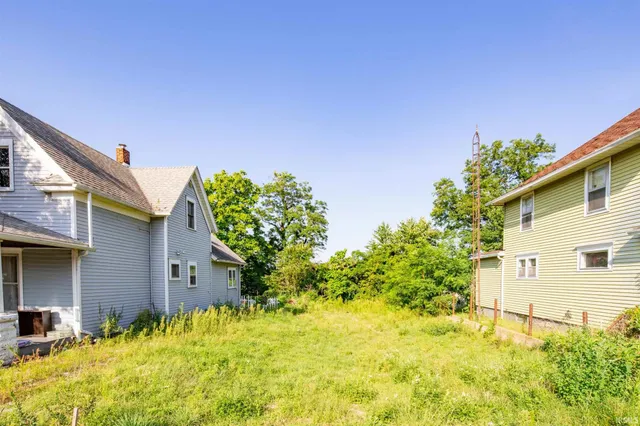 $164,900 | 603 North Hill Street, South Bend, IN 46617