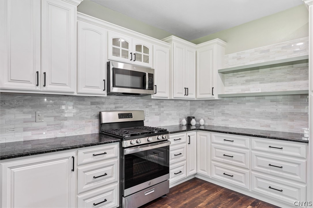 3114 Haskins Road Vienna, NY 13308 - Photo 7 of 36
