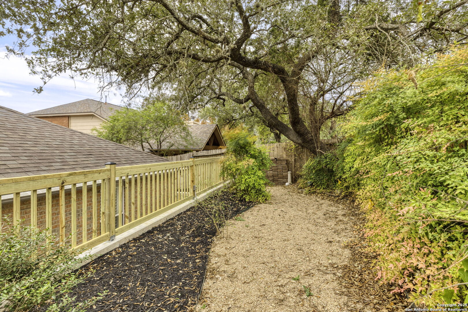 6607 Arbor Meadow Road San Antonio, TX 78256 - Photo 17 of 22