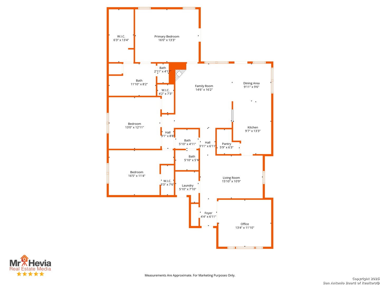 6607 Arbor Meadow Road San Antonio, TX 78256 - Photo 20 of 22