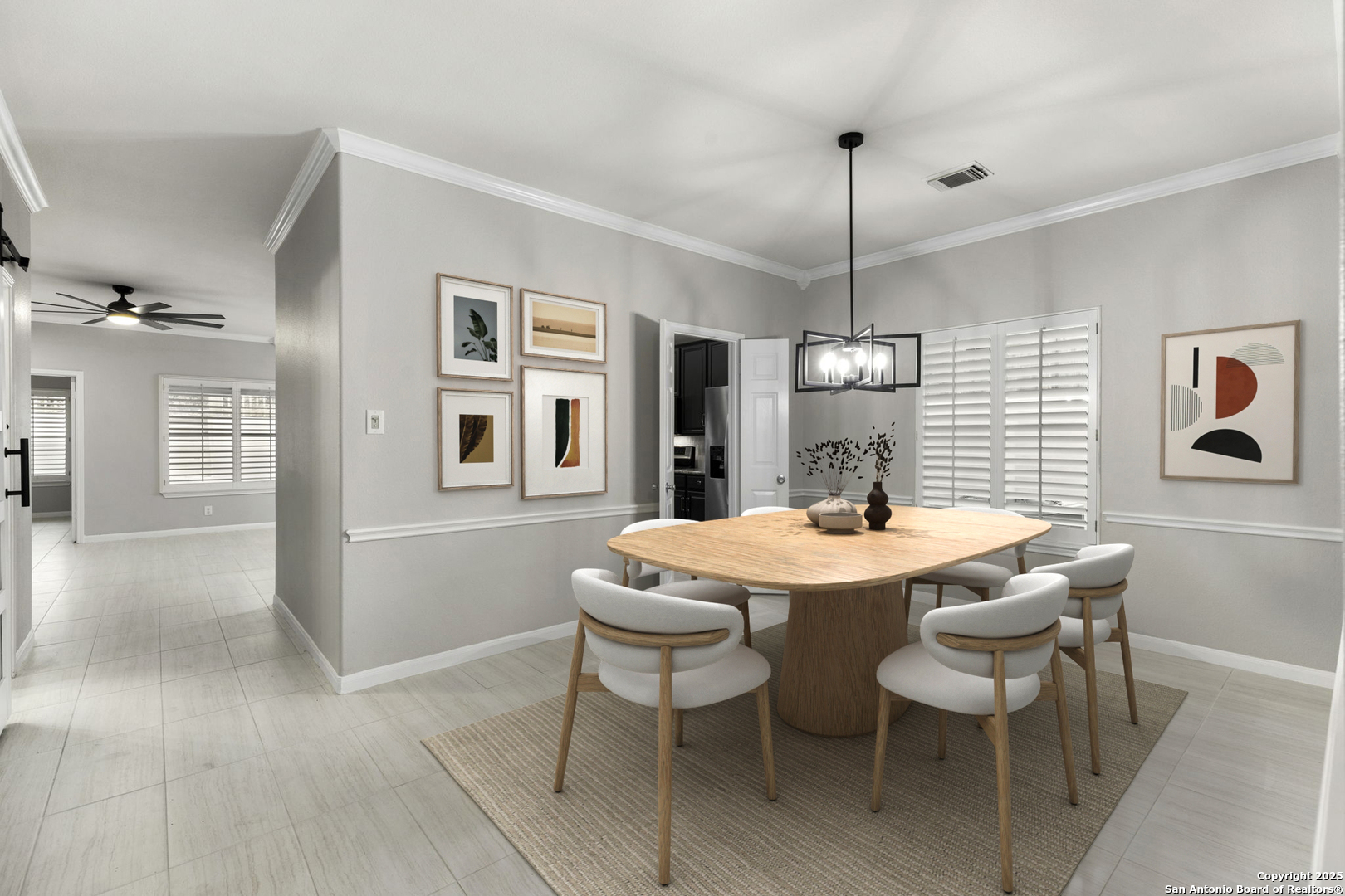 6607 Arbor Meadow Road San Antonio, TX 78256 - Photo 3 of 22