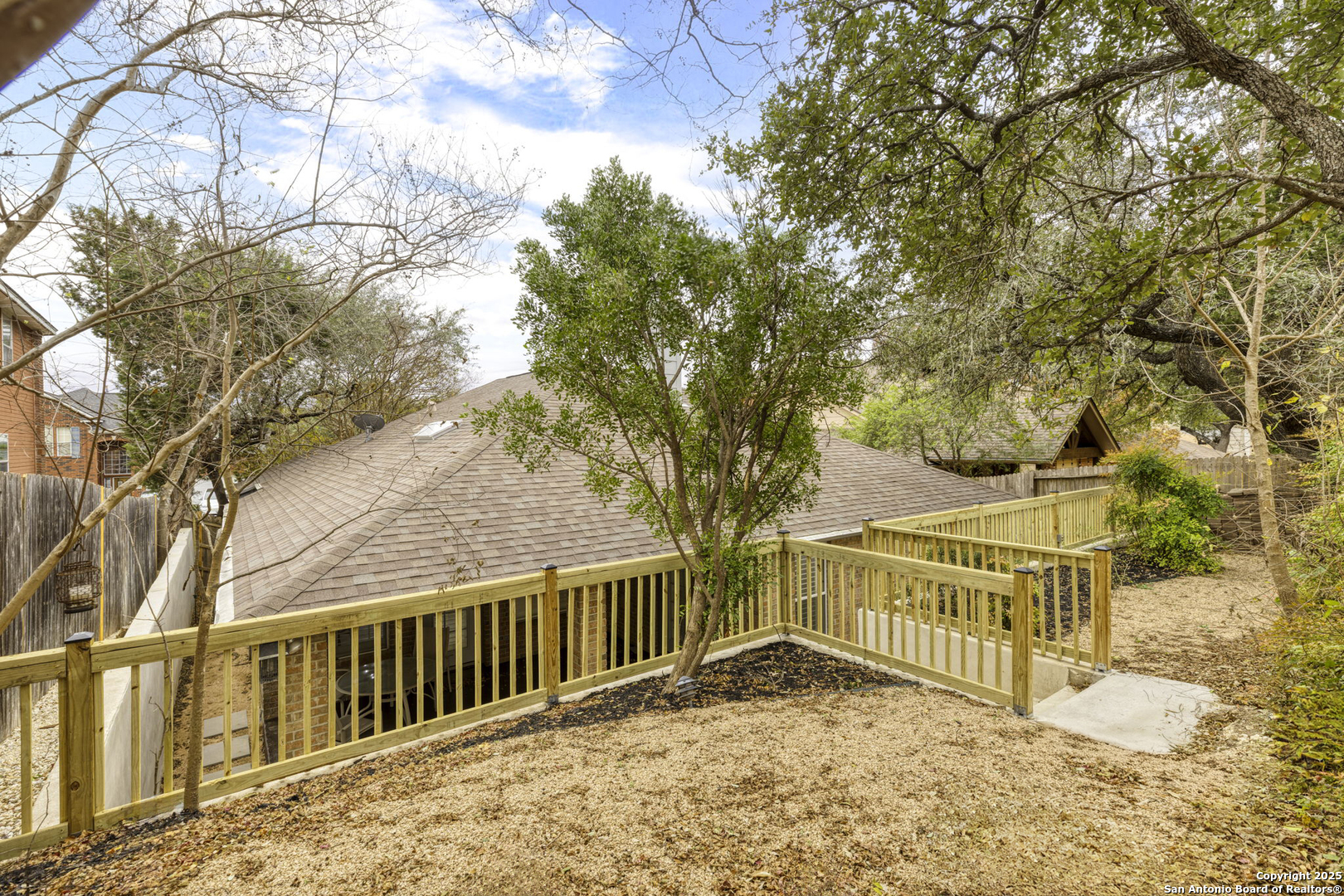 6607 Arbor Meadow Road San Antonio, TX 78256 - Photo 5 of 22