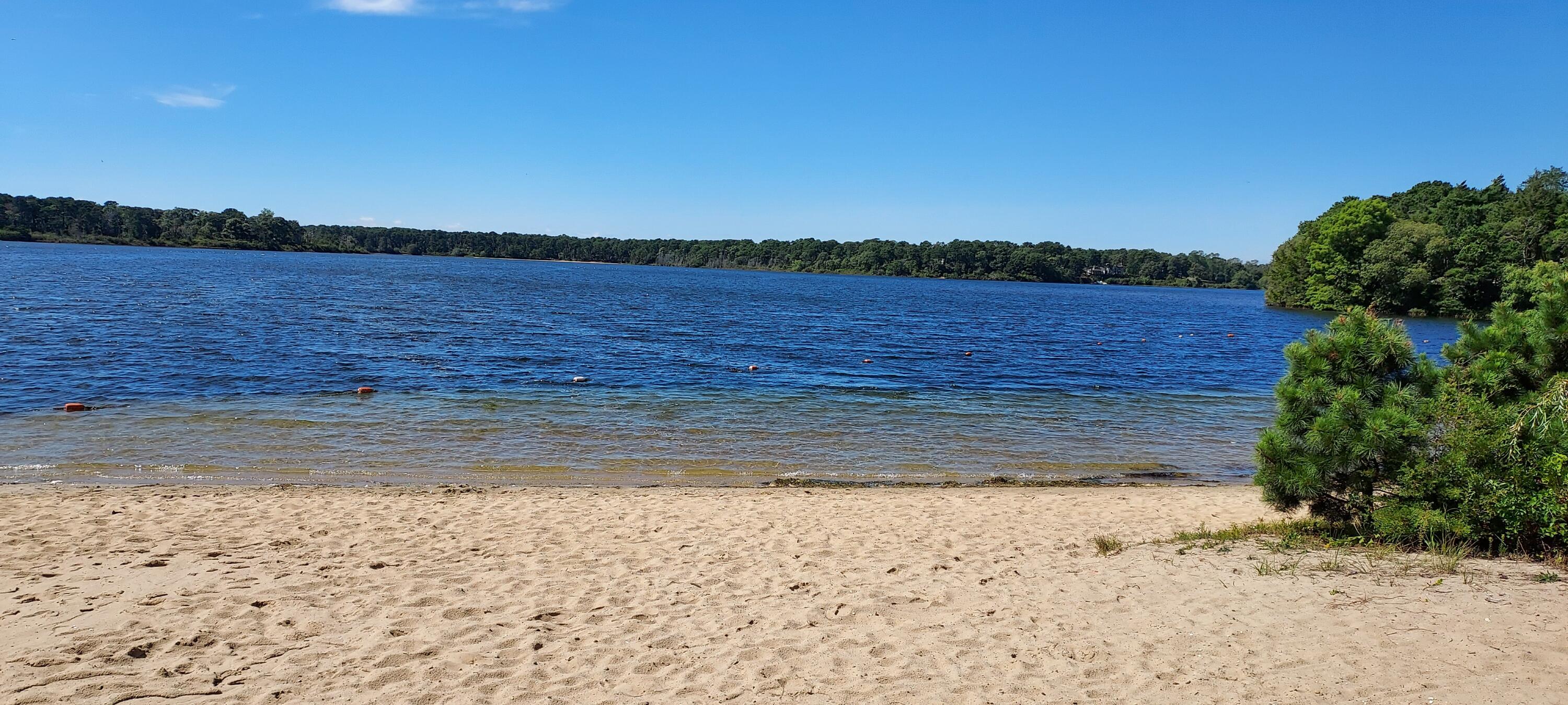 15 Chipmunk Lane Eastham, MA 02642 - Photo 29 of 32 a view of a lake view