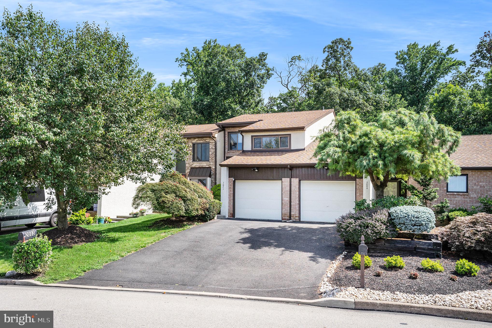 2003 Honey Run Road Ambler, PA 19002 - Photo 2 of 38 Gallery Image 2