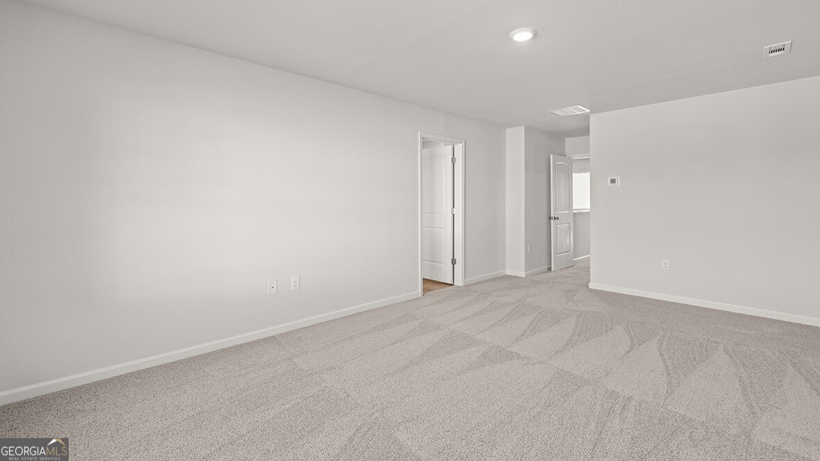 3253 Ryker Road, Unit 304 Gainesville, GA 30507 - Photo 17 of 32 a view of an empty room