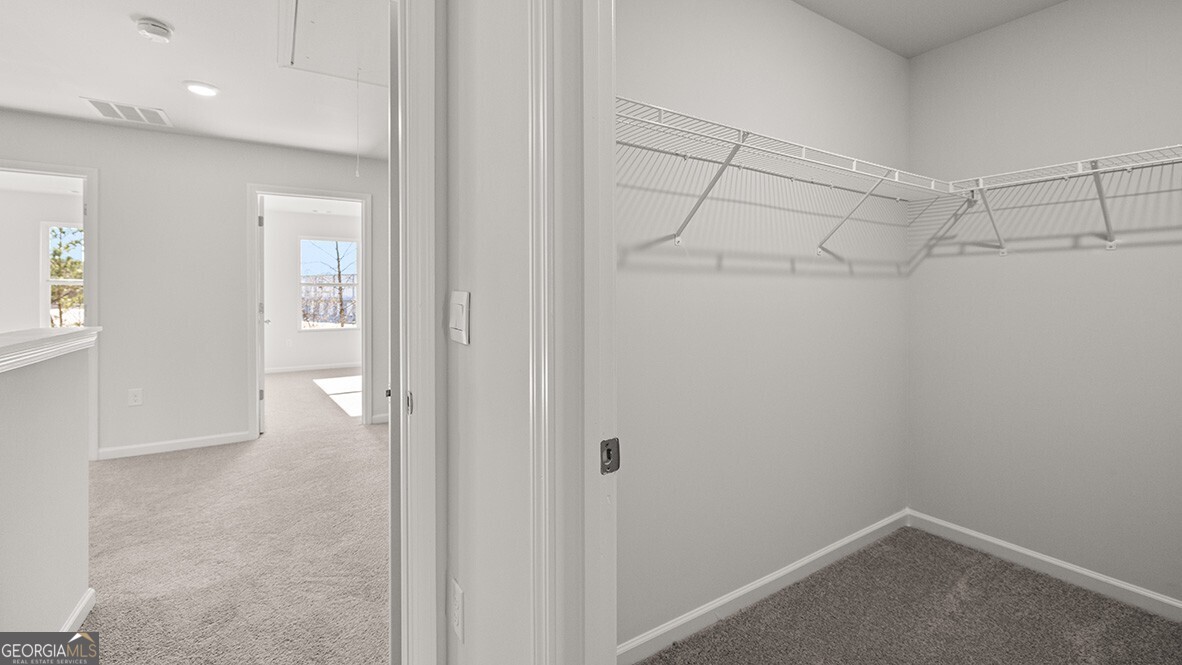 3253 Ryker Road, Unit 304 Gainesville, GA 30507 - Photo 18 of 32 a view of a room with an empty space