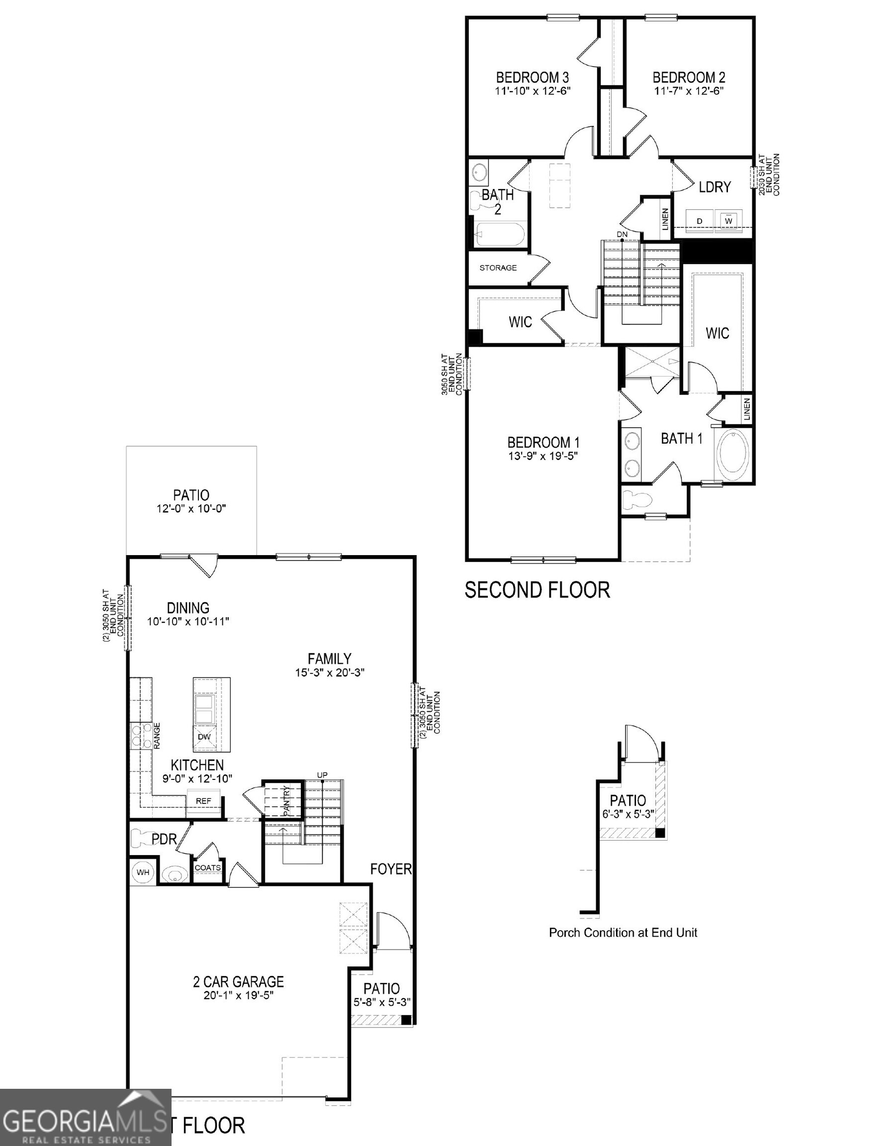 3253 Ryker Road, Unit 304 Gainesville, GA 30507 - Photo 25 of 32