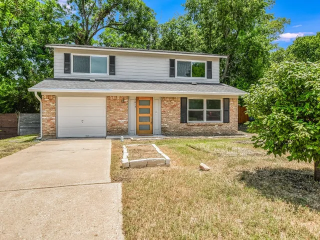 $2,600 | 7617 Eastcrest Drive, Austin, TX 78752