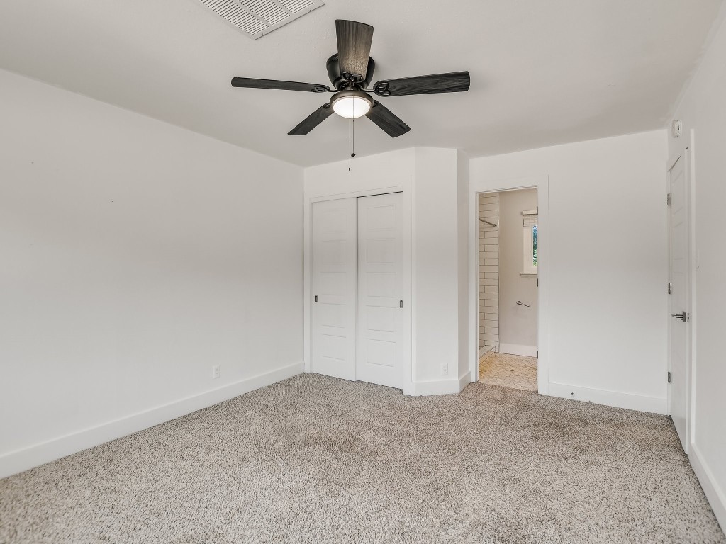 7617 Eastcrest Drive Austin, TX 78752 - Photo 11 of 20 a view of an empty room