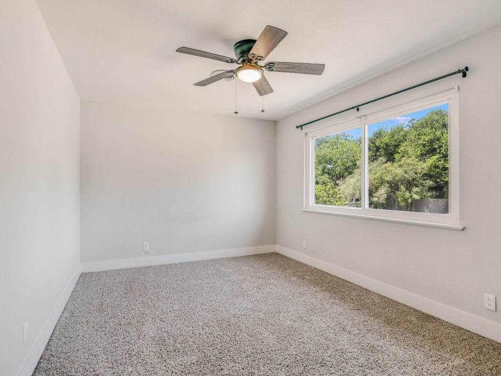 7617 Eastcrest Drive Austin, TX 78752 - Photo 16 of 20 an empty room with a window