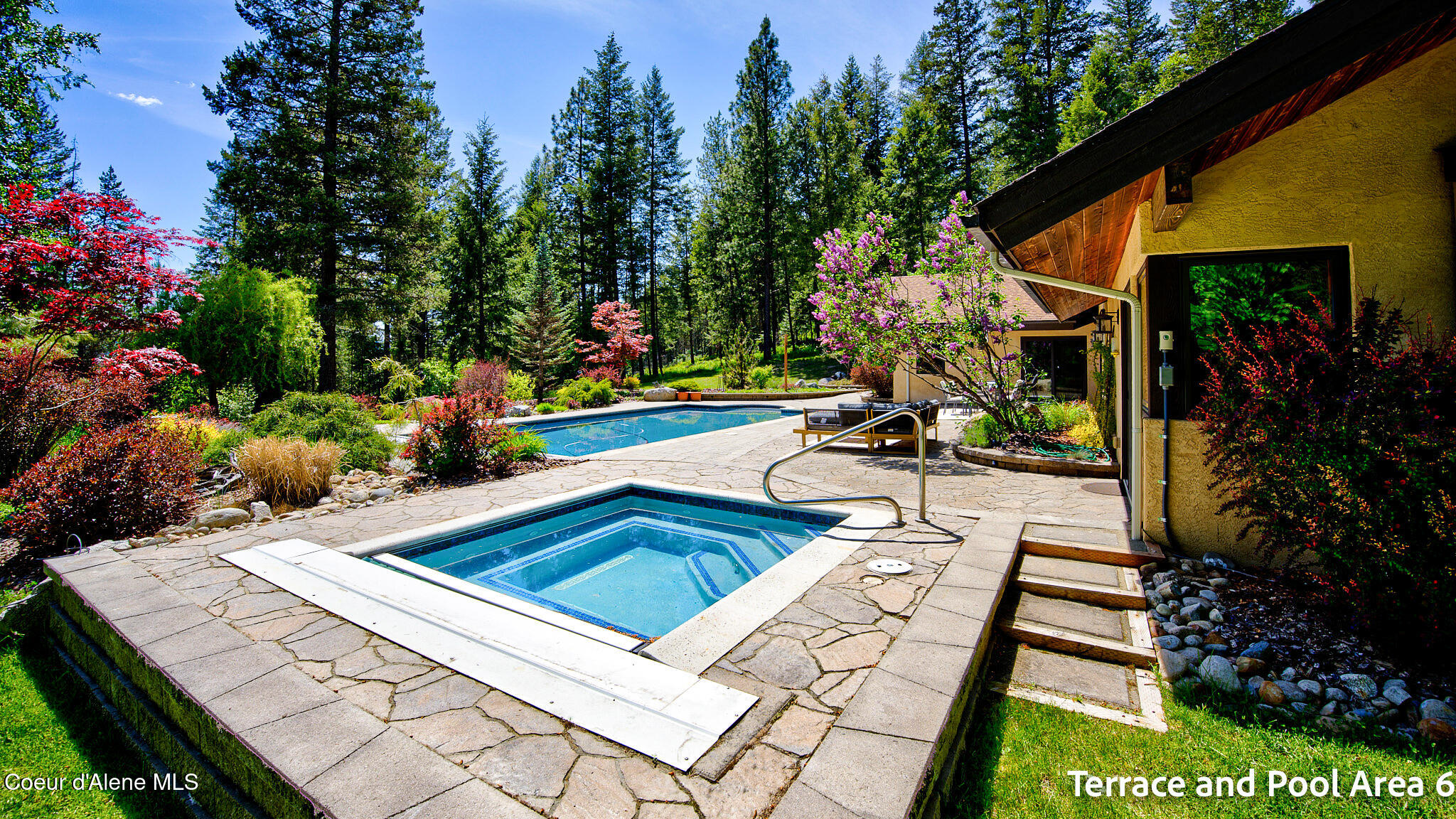 956 Carr Creek Road Sandpoint, ID 83864 - Photo 29 of 30 35