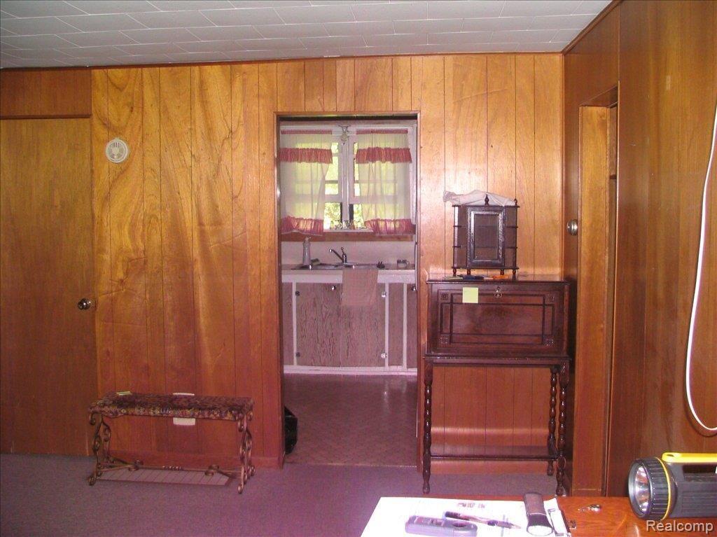 14710 Maxwell Road Carleton, MI 48117 - Photo 4 of 6 Maxwell Rd 006