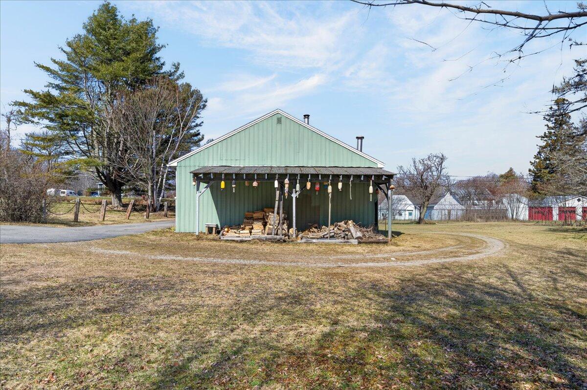 330 Cape Jellison Road Stockton Springs, ME 04981 - Photo 4 of 57