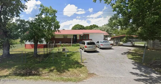 $165,000 | 1110 Hickory Flts Road, Pennington Gap, VA 24277