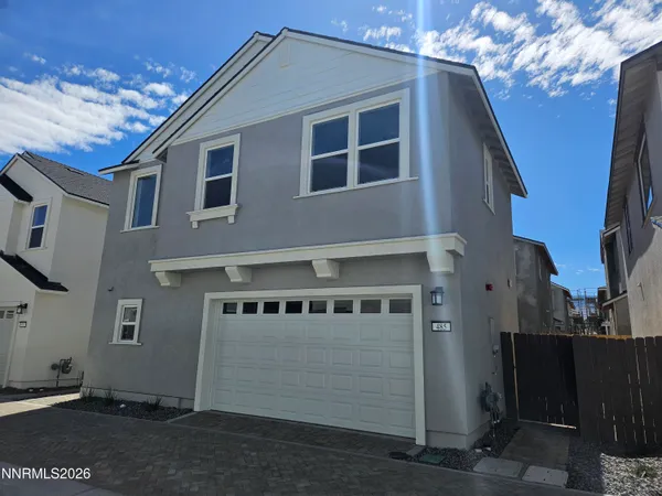 $637,425 | 485 Prosecco Way, Reno, NV 89511