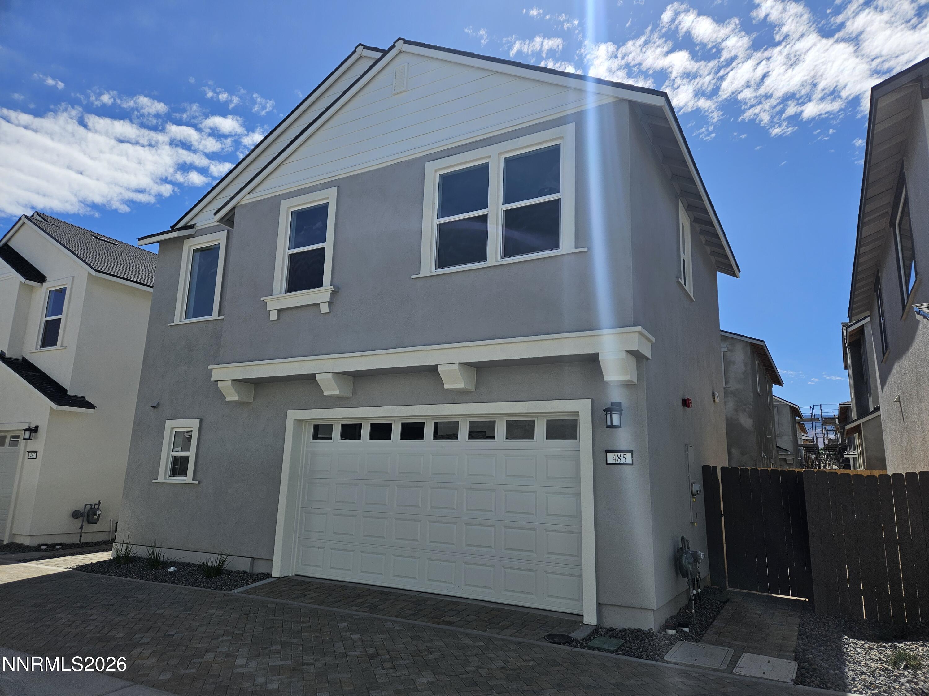 485 Prosecco Way Reno, NV 89511 - Photo 1 of 22 2