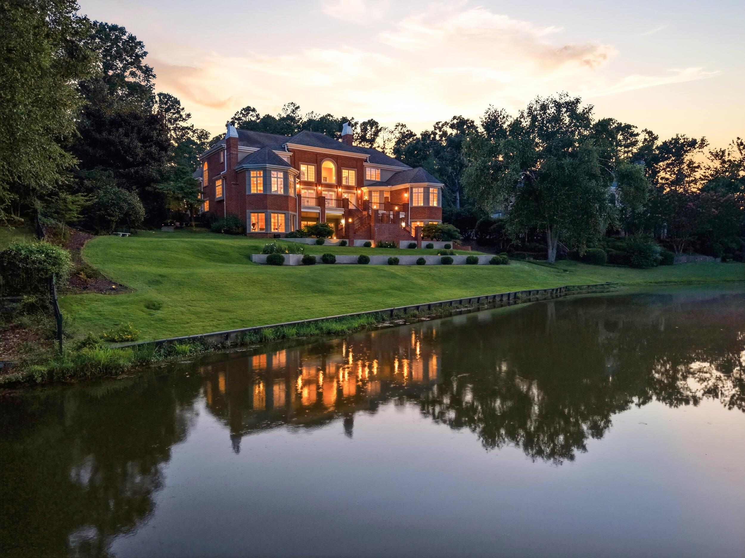 261 Magnolia Lake Road Aiken, SC 29803 - Photo 6 of 72