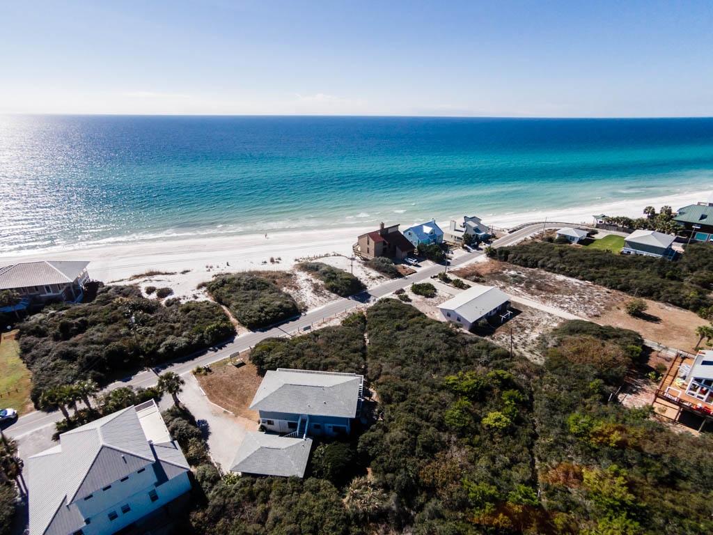292-vacant 292-vacant Pompano Inlet Beach Inlet Beach, FL 32461 - Photo 3 of 13 a view of a lake