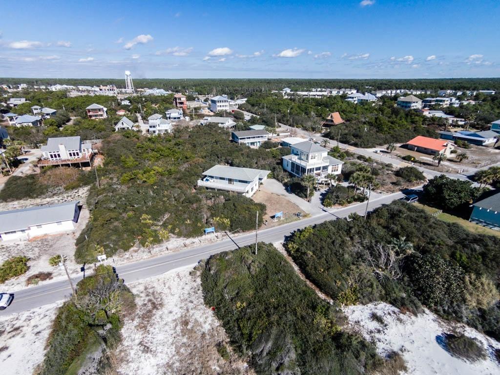 292-vacant 292-vacant Pompano Inlet Beach Inlet Beach, FL 32461 - Photo 10 of 13 a view of a city