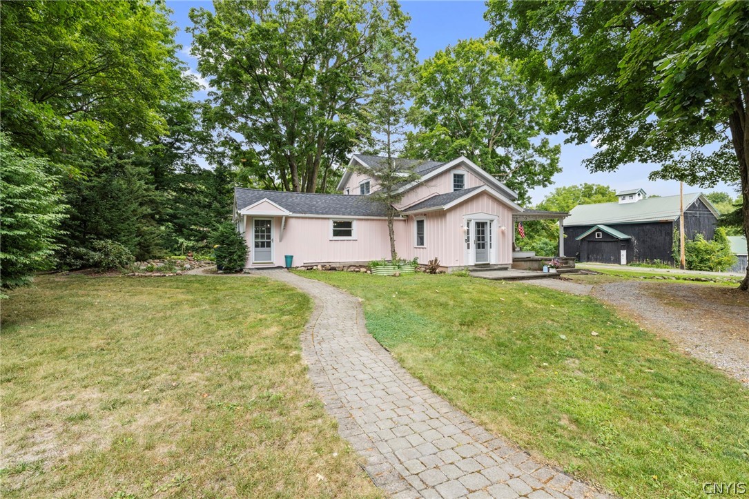 7805 Hicks Road Lysander, NY 13027 - Photo 4 of 50 Gallery Image 4
