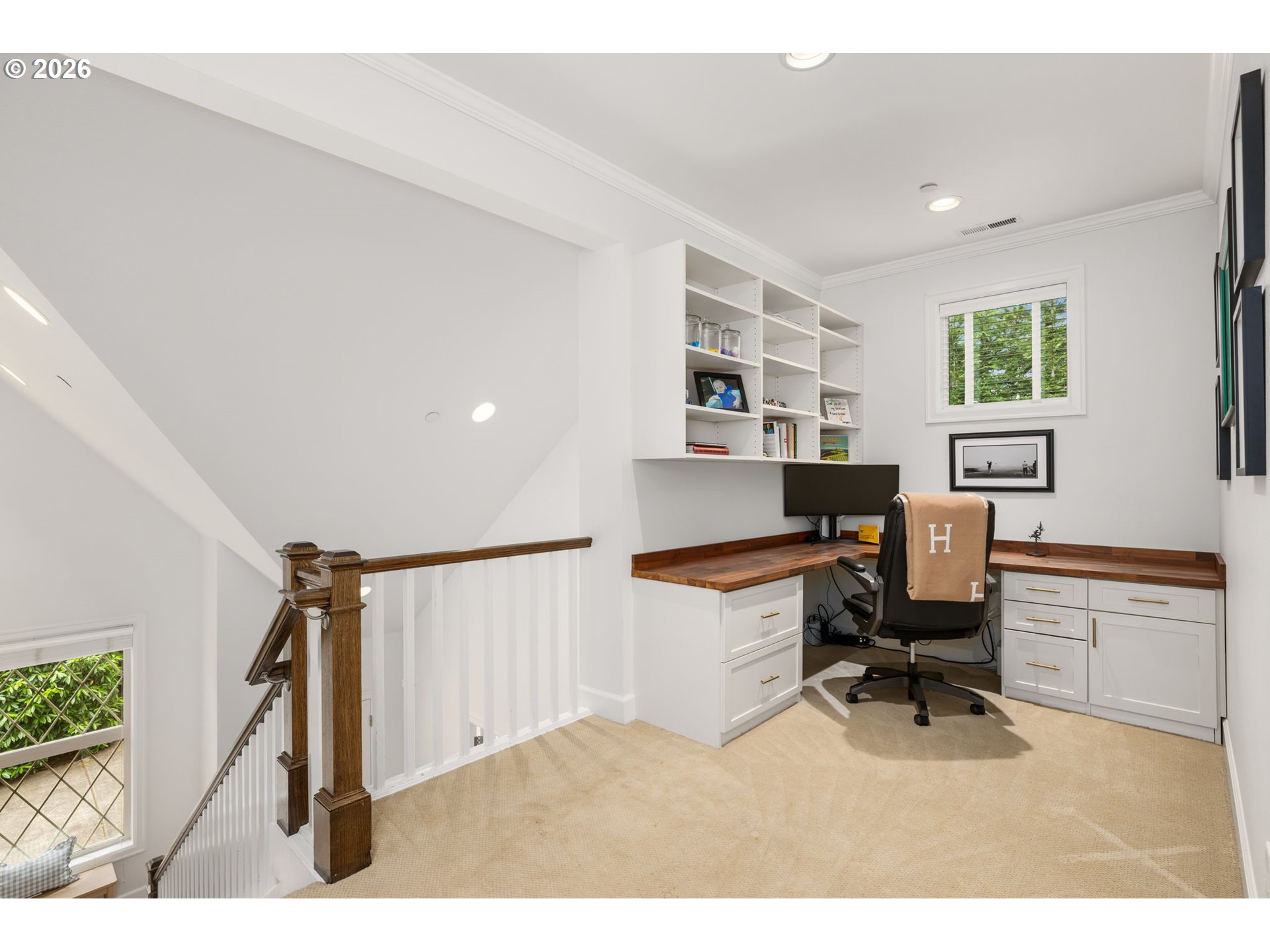 6437 Southwest Raleighwood Court Portland, OR 97221 - Photo 22 of 48