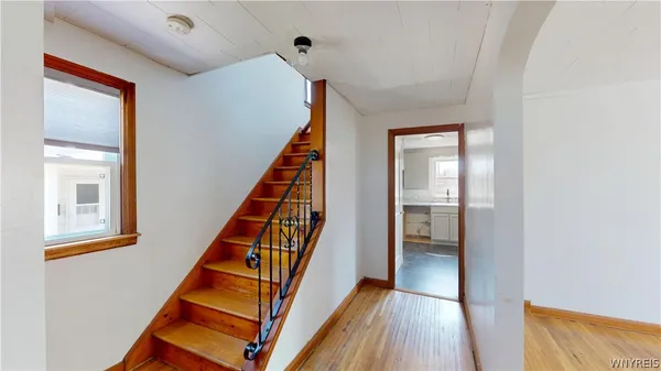 $149,900 | 207 Taber Place, North Tonawanda, NY 14120