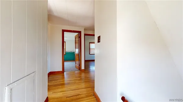 $149,900 | 207 Taber Place, North Tonawanda, NY 14120
