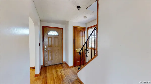 $149,900 | 207 Taber Place, North Tonawanda, NY 14120