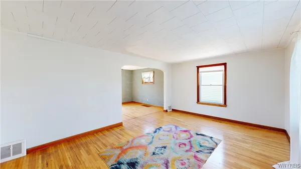 $149,900 | 207 Taber Place, North Tonawanda, NY 14120