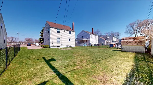 $149,900 | 207 Taber Place, North Tonawanda, NY 14120