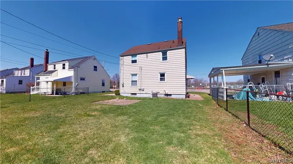$149,900 | 207 Taber Place, North Tonawanda, NY 14120