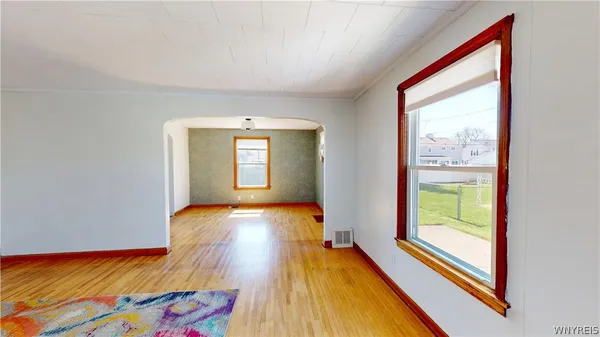 $149,900 | 207 Taber Place, North Tonawanda, NY 14120