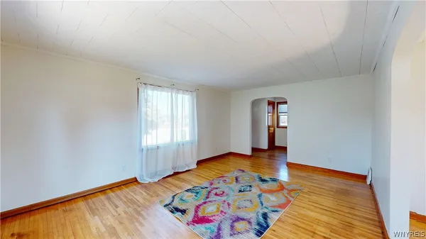 $149,900 | 207 Taber Place, North Tonawanda, NY 14120