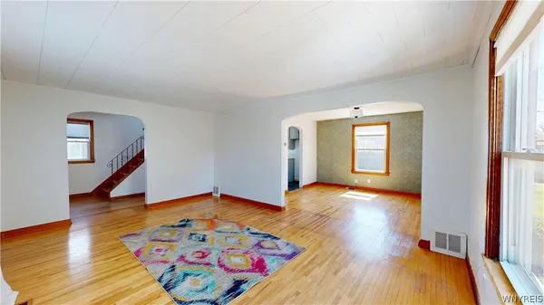 $149,900 | 207 Taber Place, North Tonawanda, NY 14120
