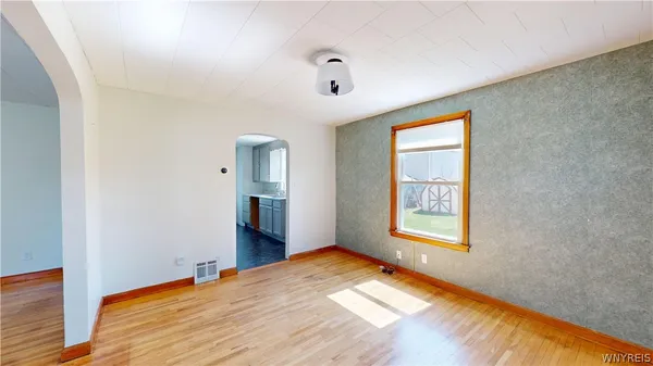 $149,900 | 207 Taber Place, North Tonawanda, NY 14120