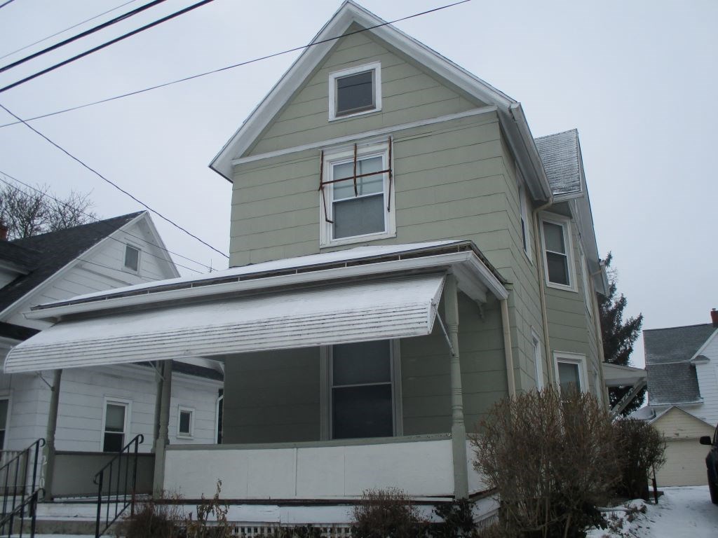 210 South Lincoln Road East Rochester, NY 14445 - Photo 1 of 1