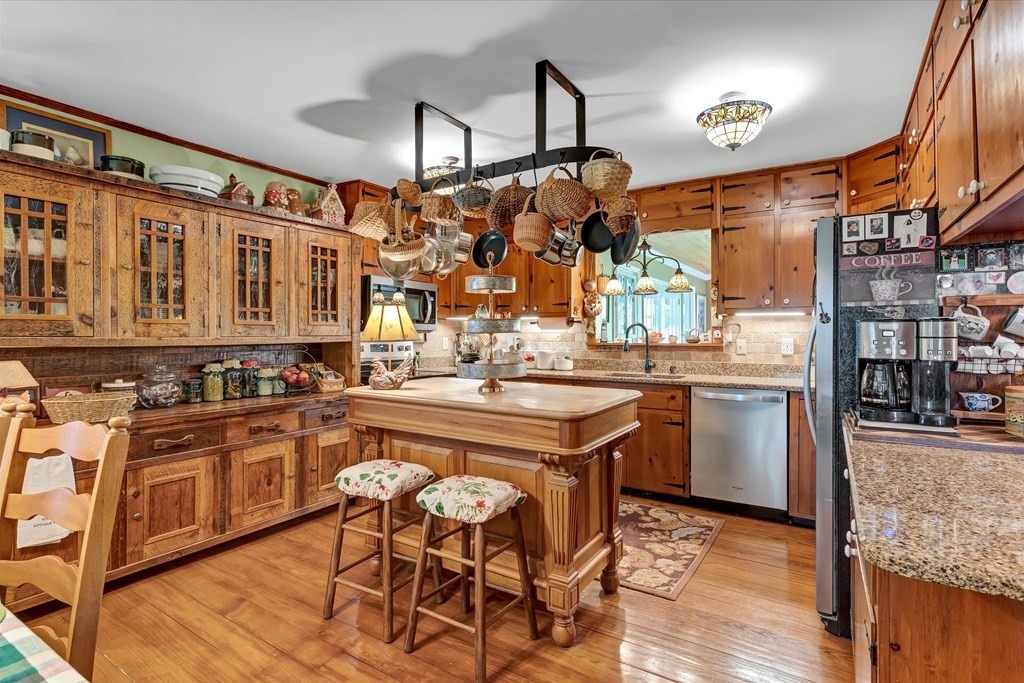 895 Manley Road Rutledge, TN 37861 - Photo 23 of 71 Gallery Image 23