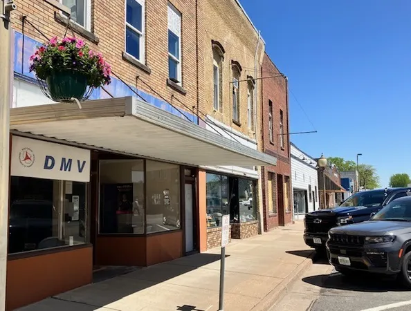 $269,000 | 116 West Main Street, Durand, WI 54736