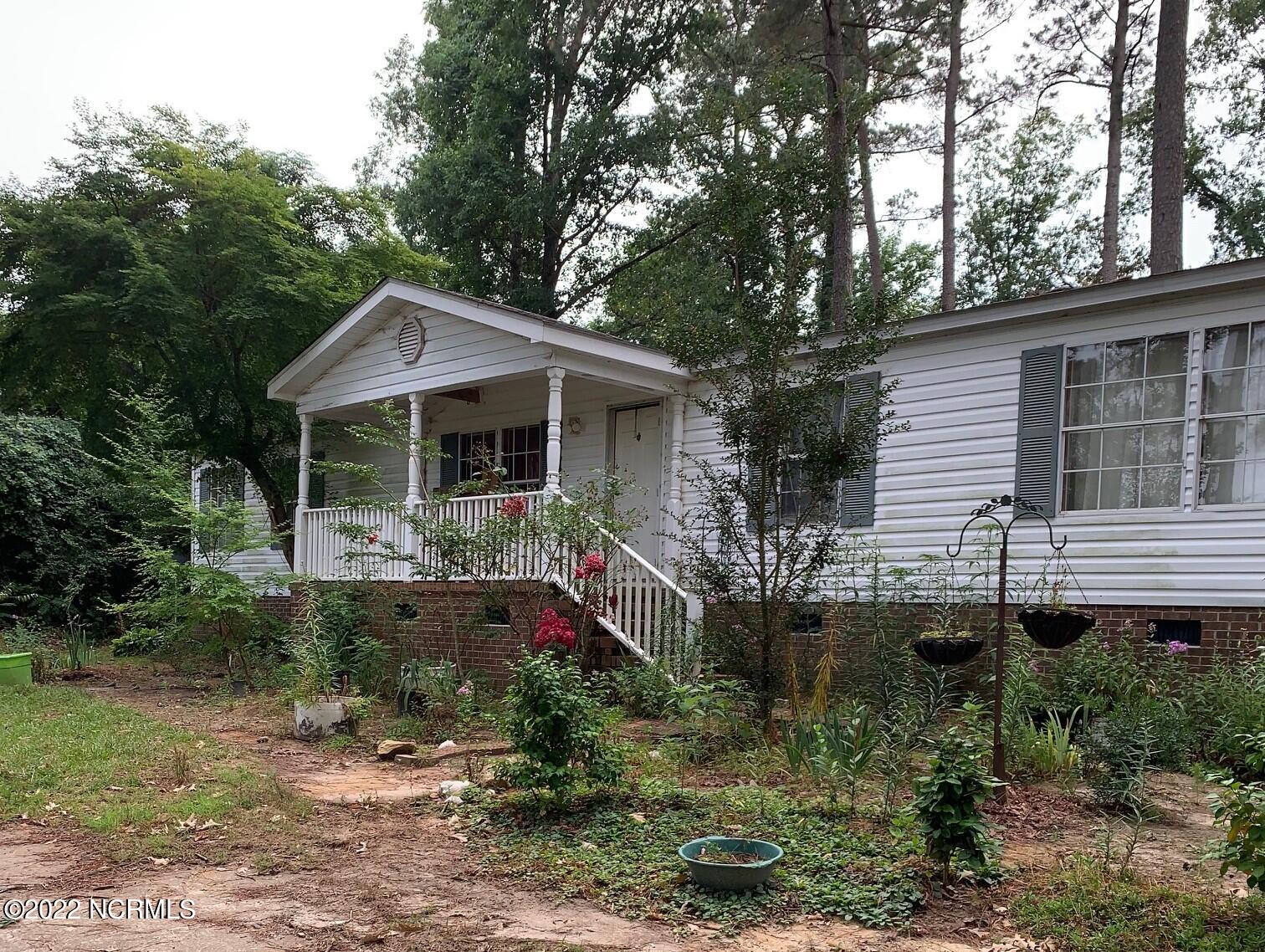 879 Herman Lane Road Stantonsburg, NC 27883 - Photo 1 of 16 879 Herman Lane Rd